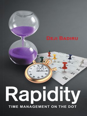 cover image of Rapidity
